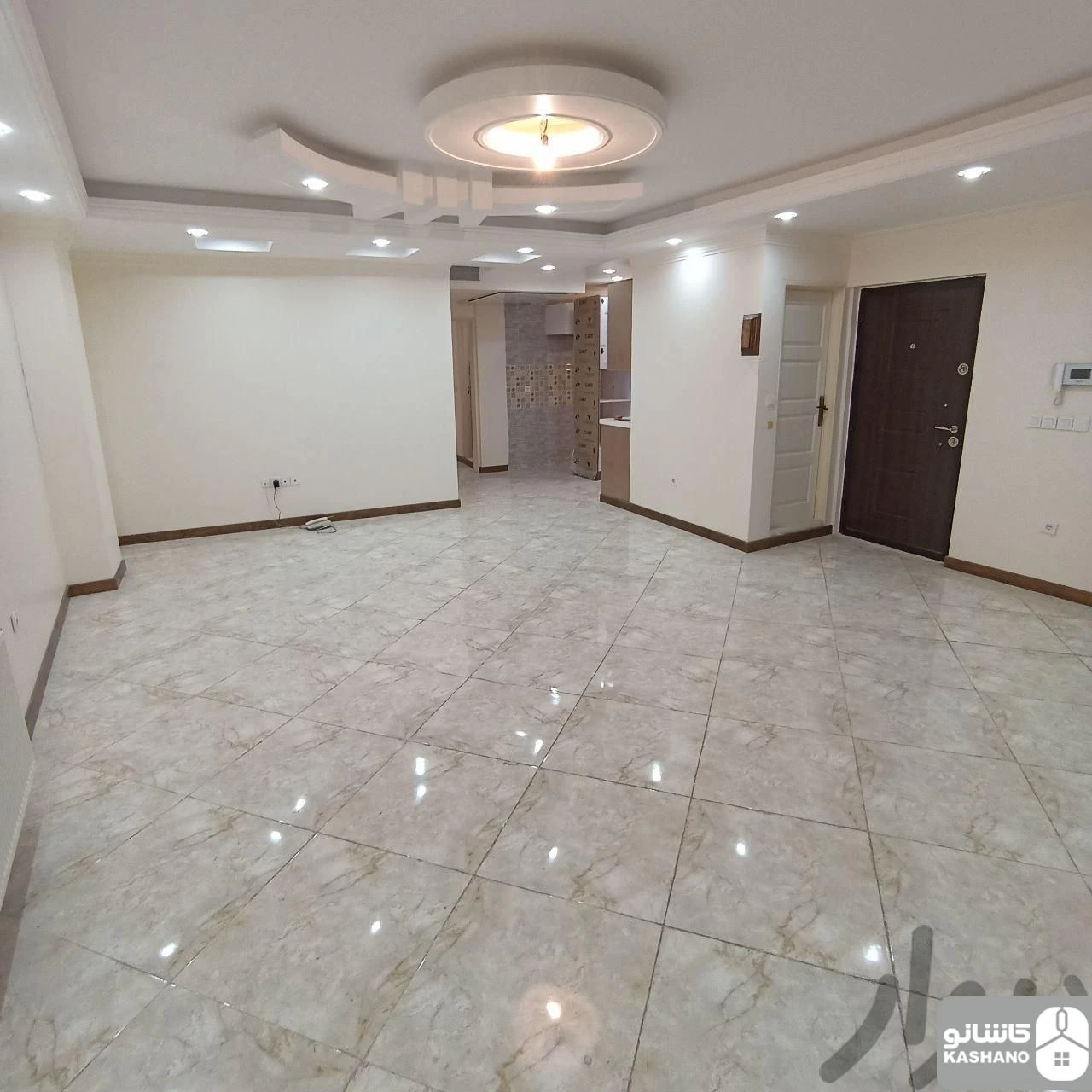 فروش آپارتمان 85 متری در کاشانک