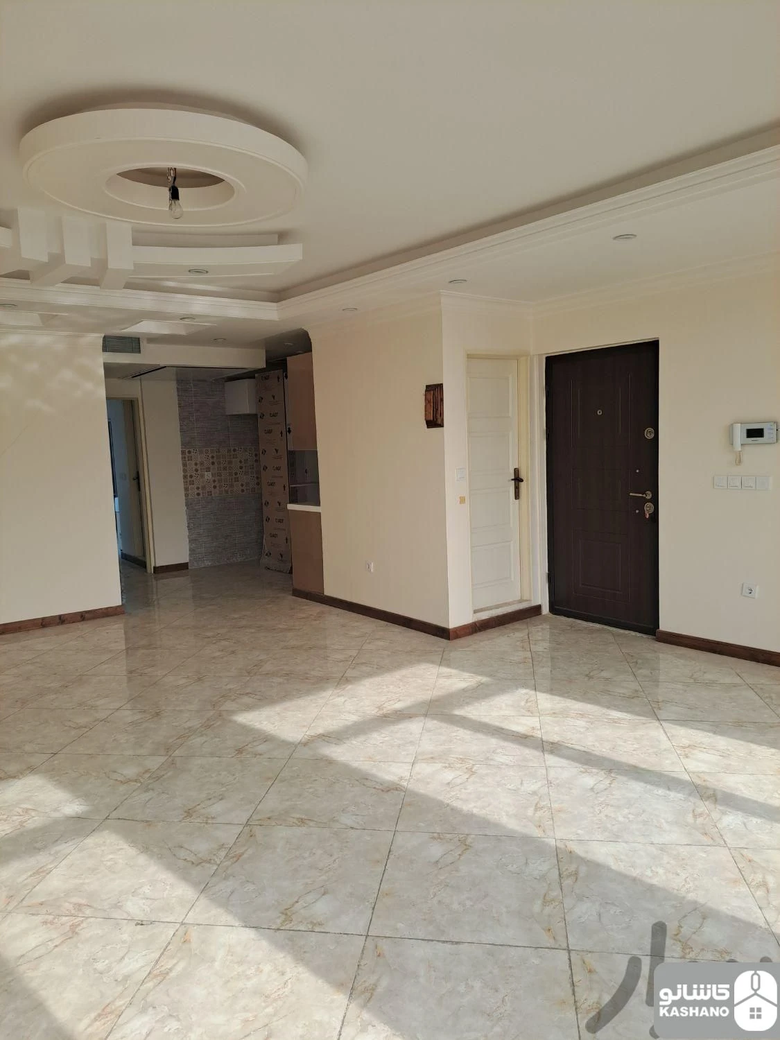 فروش آپارتمان 85 متری در کاشانک