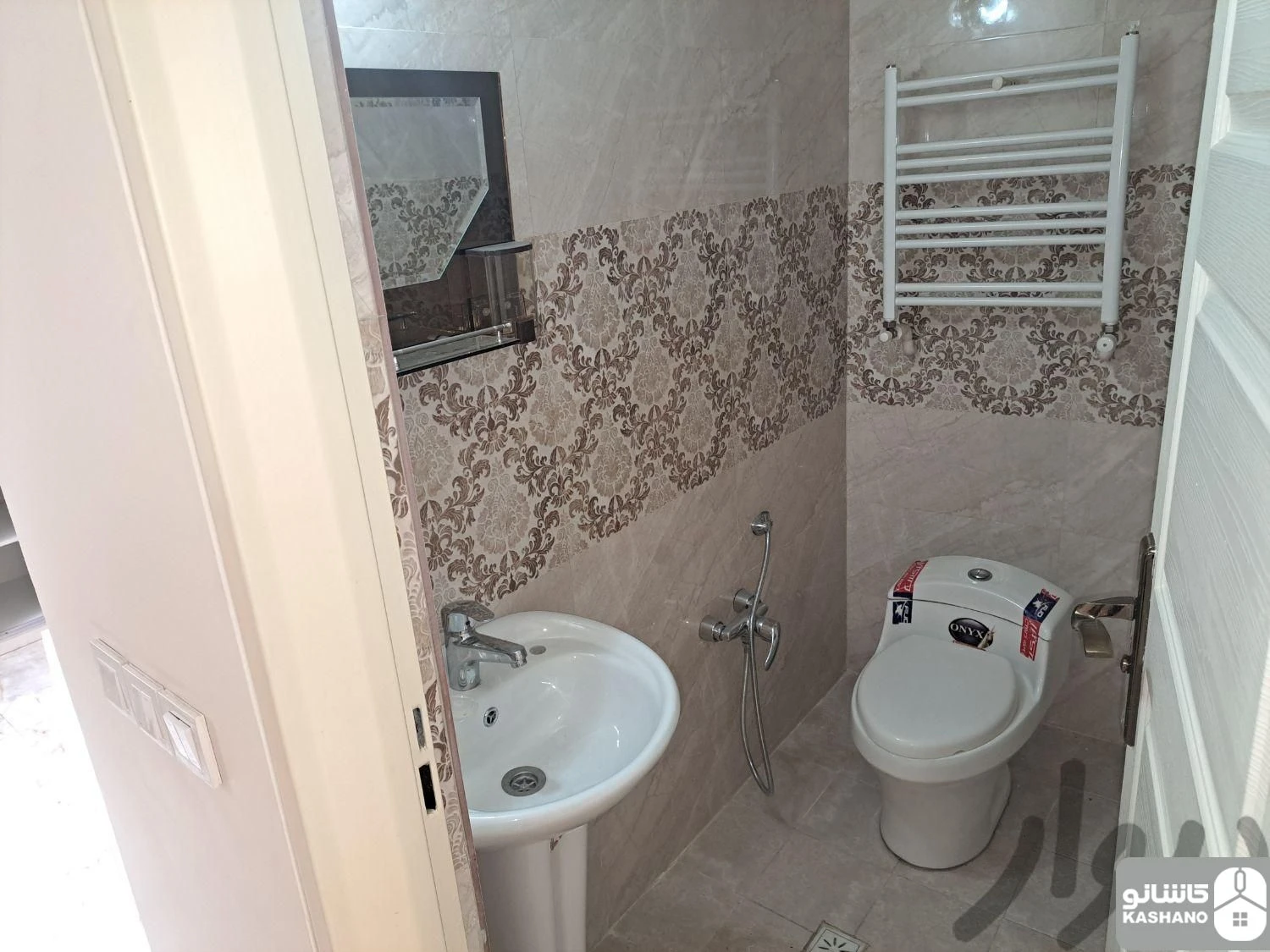 فروش آپارتمان 85 متری در کاشانک