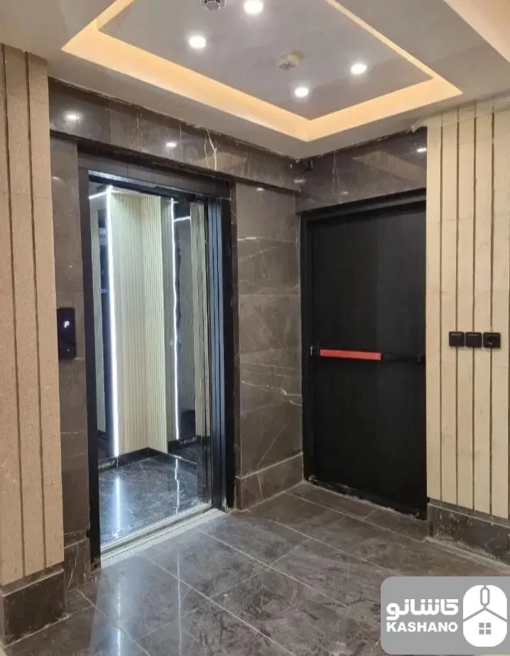 فروش آپارتمان 140 متری در زعفرانیه