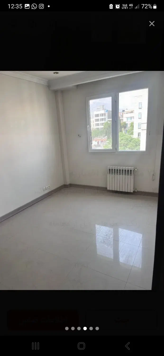 فروش آپارتمان 77 متری در اختیاریه