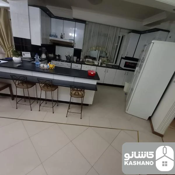 فروش آپارتمان 102 متری در جماران