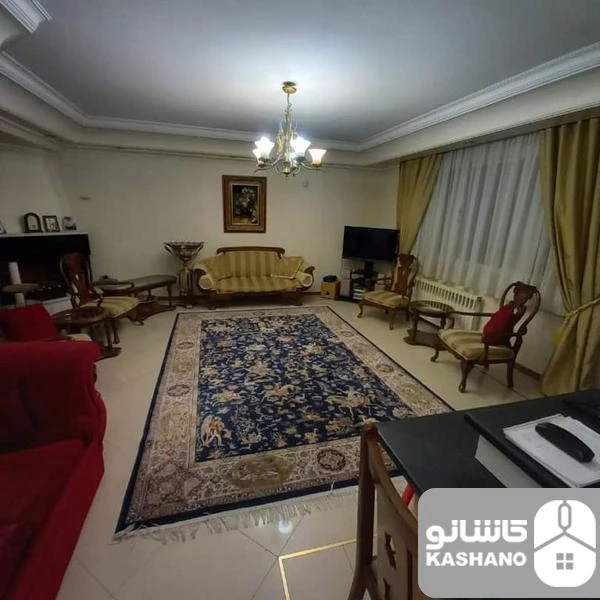 فروش آپارتمان 102 متری در جماران