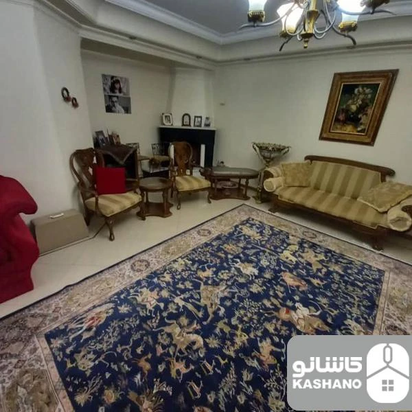 فروش آپارتمان 102 متری در جماران