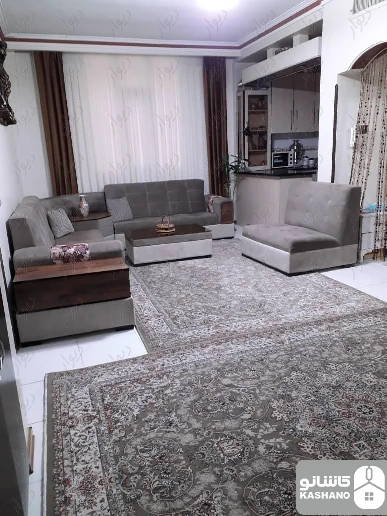 فروش آپارتمان 70 متری در گلاب دره