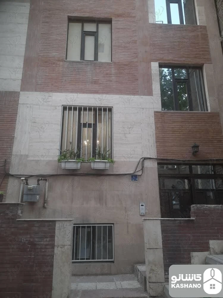 فروش آپارتمان 70 متری در گلاب دره