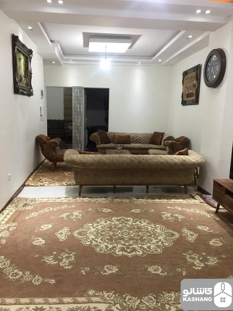 فروش آپارتمان 95 متری در گلاب دره