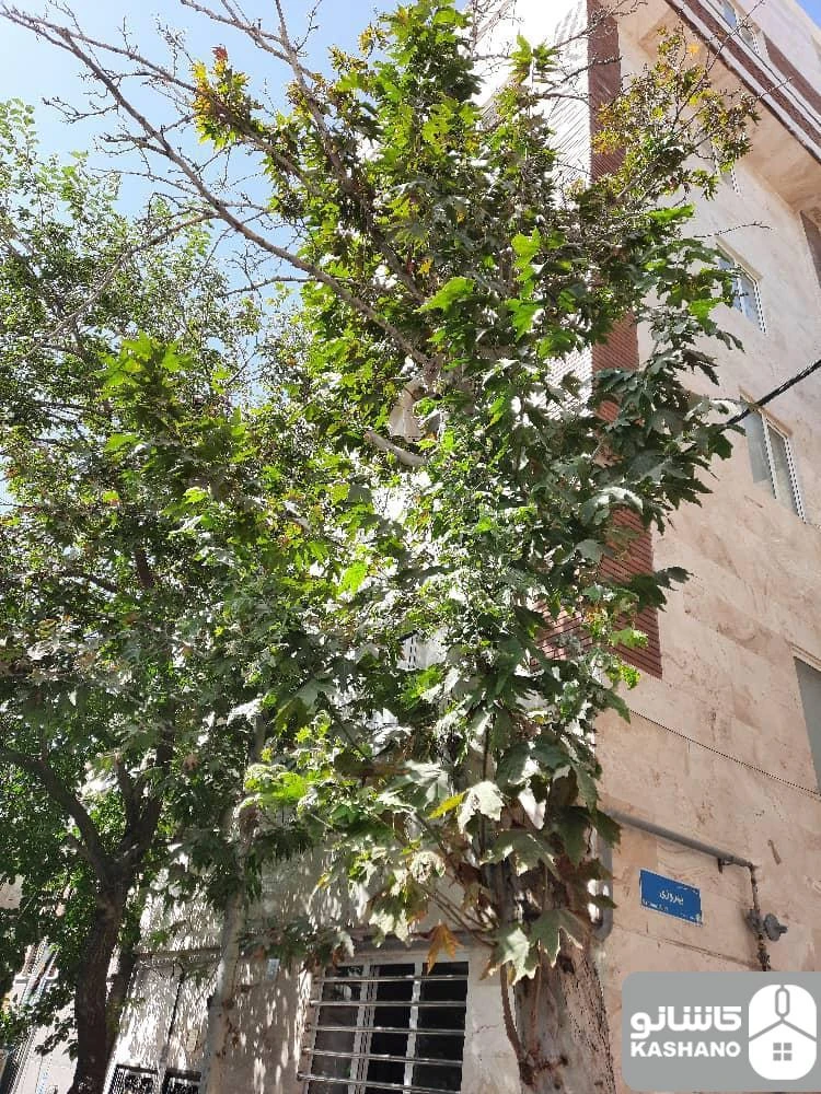 فروش آپارتمان 95 متری در گلاب دره