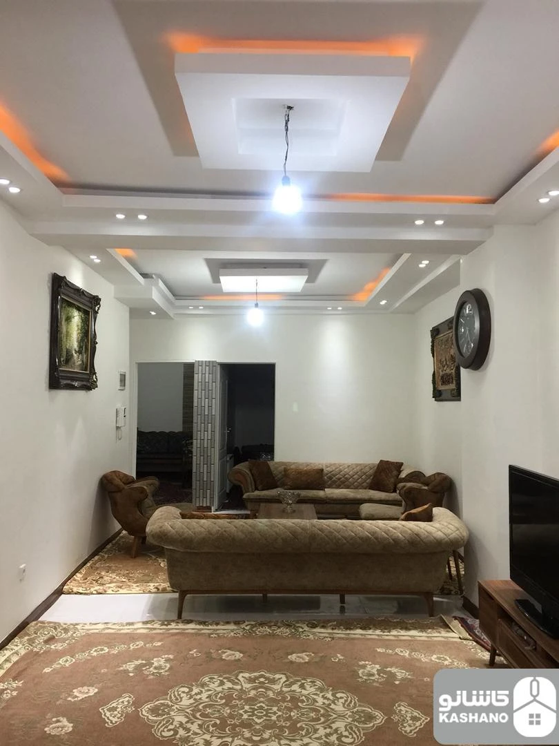 فروش آپارتمان 95 متری در گلاب دره