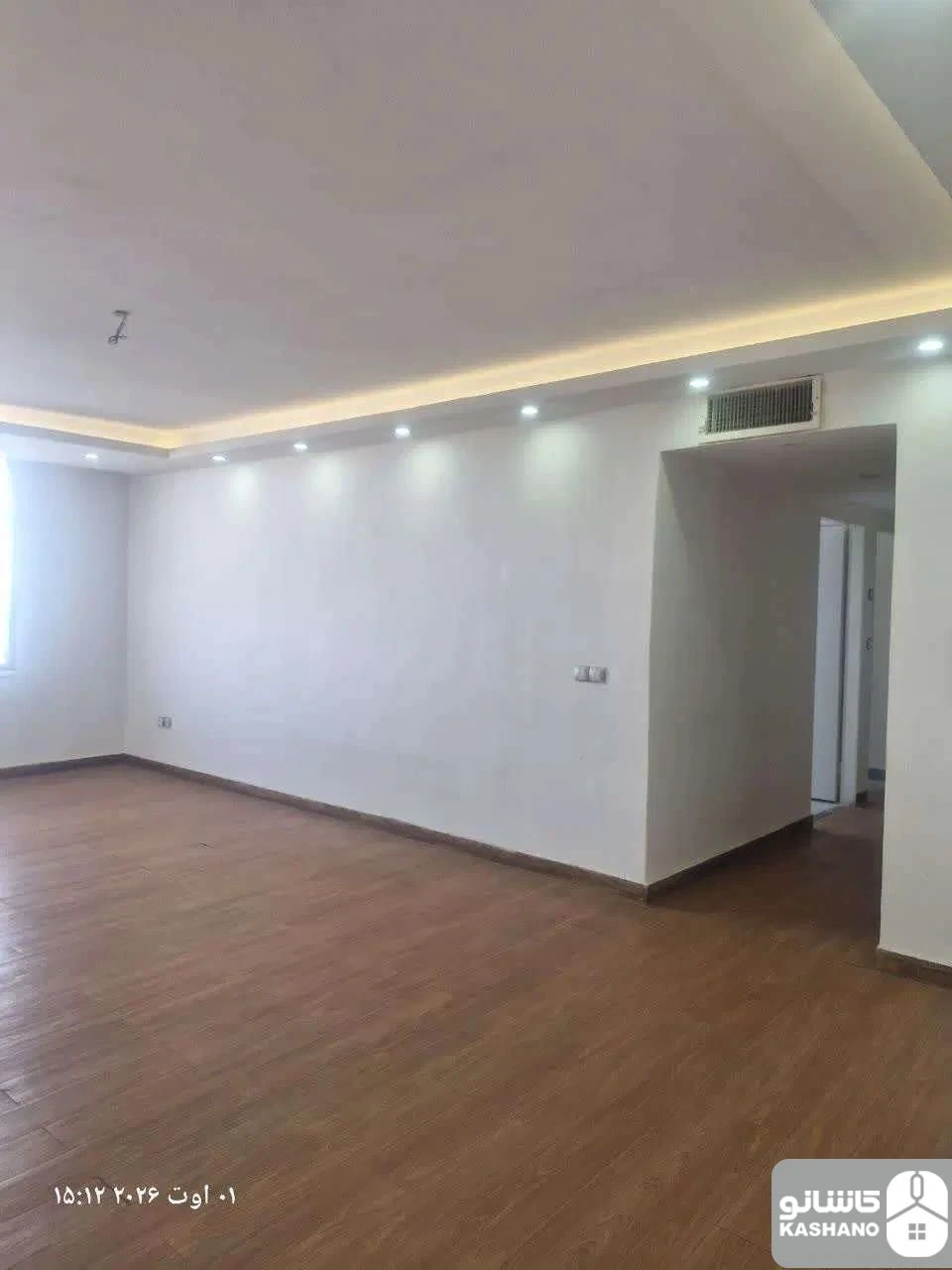 فروش آپارتمان 105 متری در سوهانک