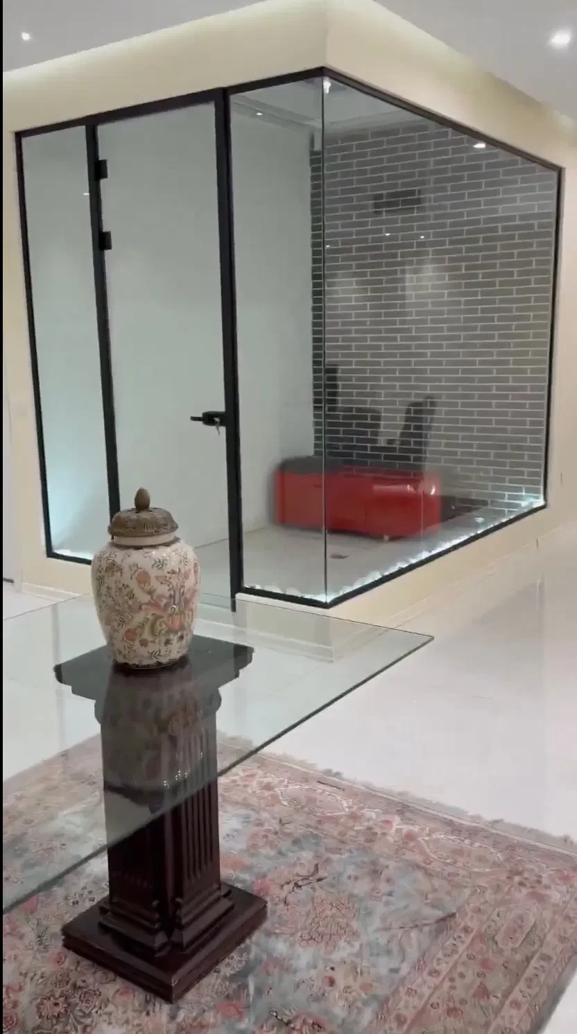 رهن و اجاره آپارتمان 255 متری در اختیاریه