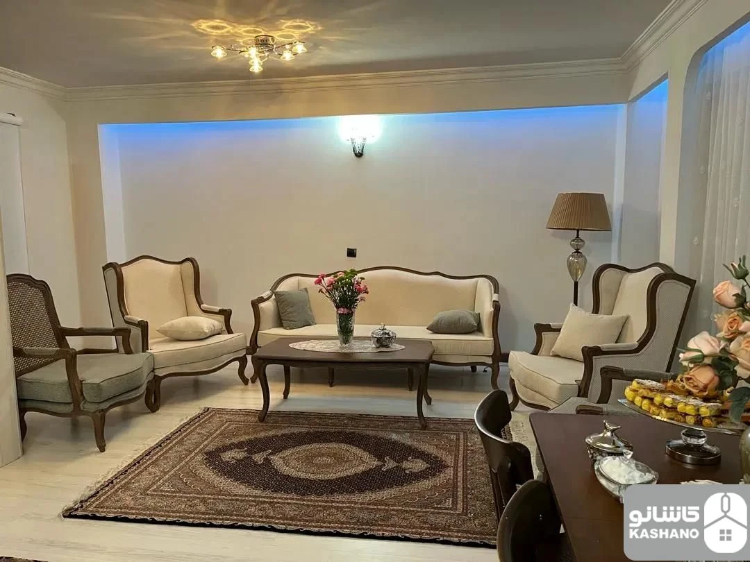 رهن و اجاره آپارتمان 58 متری در دروس