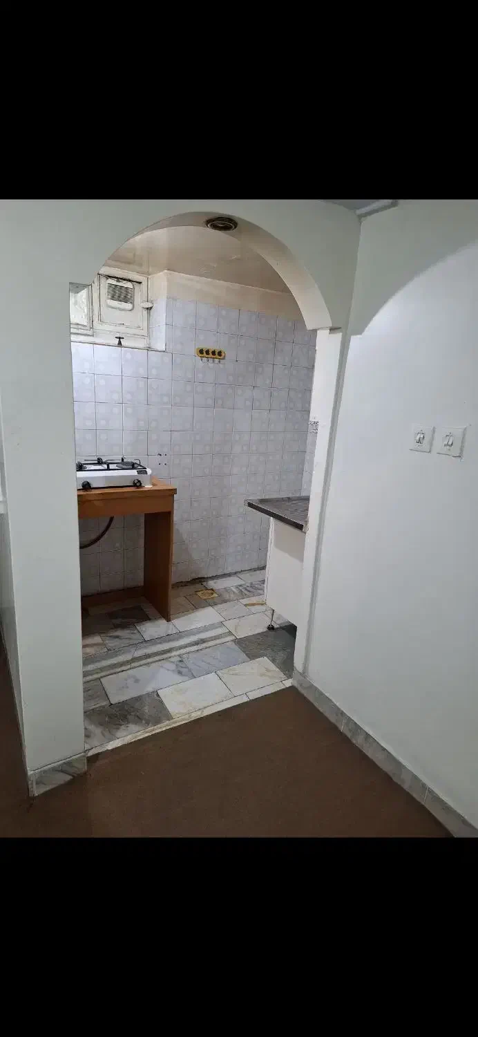رهن و اجاره آپارتمان 30 متری در قیطریه