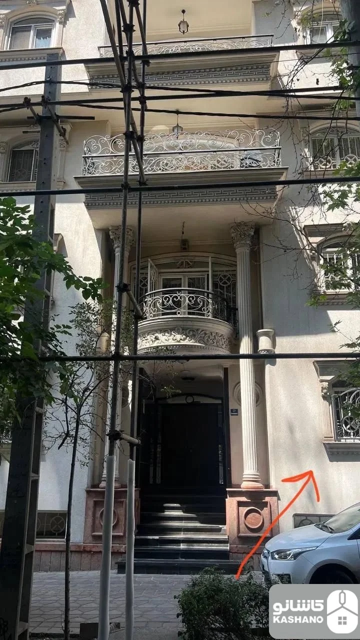 فروش آپارتمان 57 متری در دروس