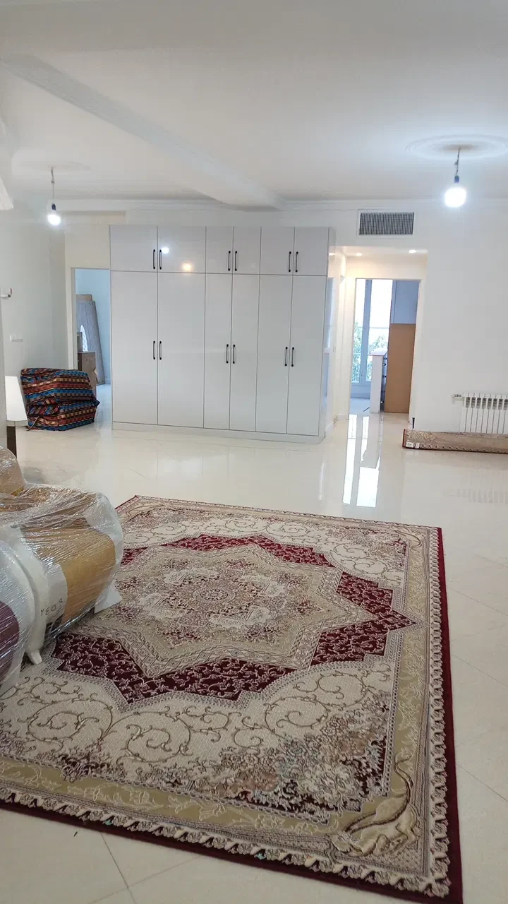 فروش آپارتمان 152 متری در دربند