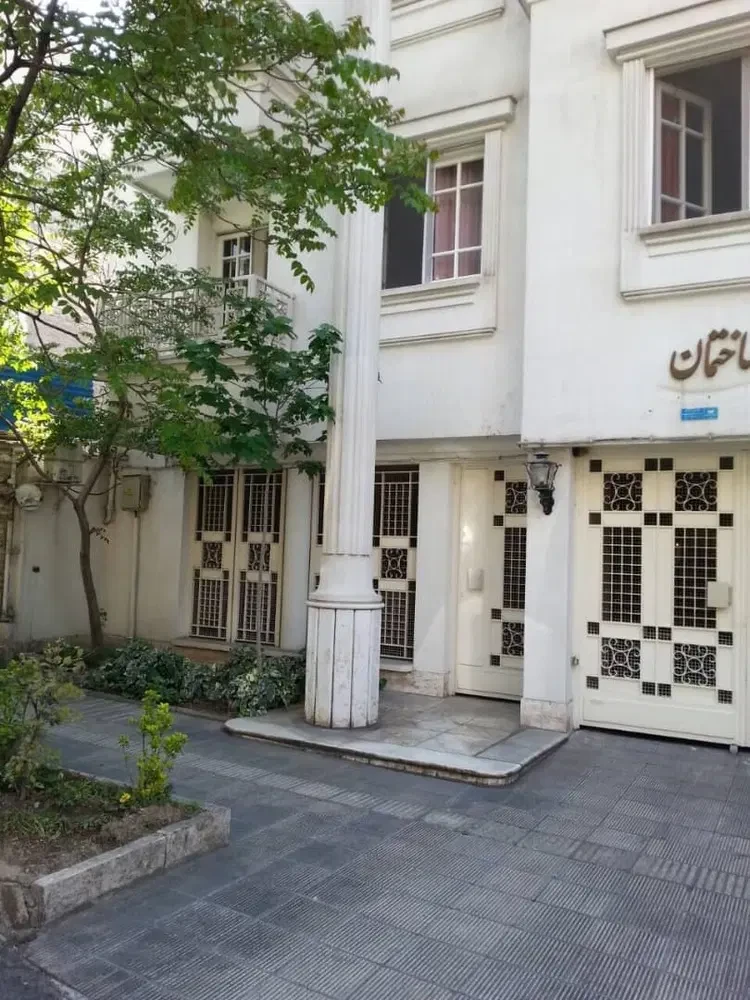 فروش آپارتمان 150 متری در قیطریه