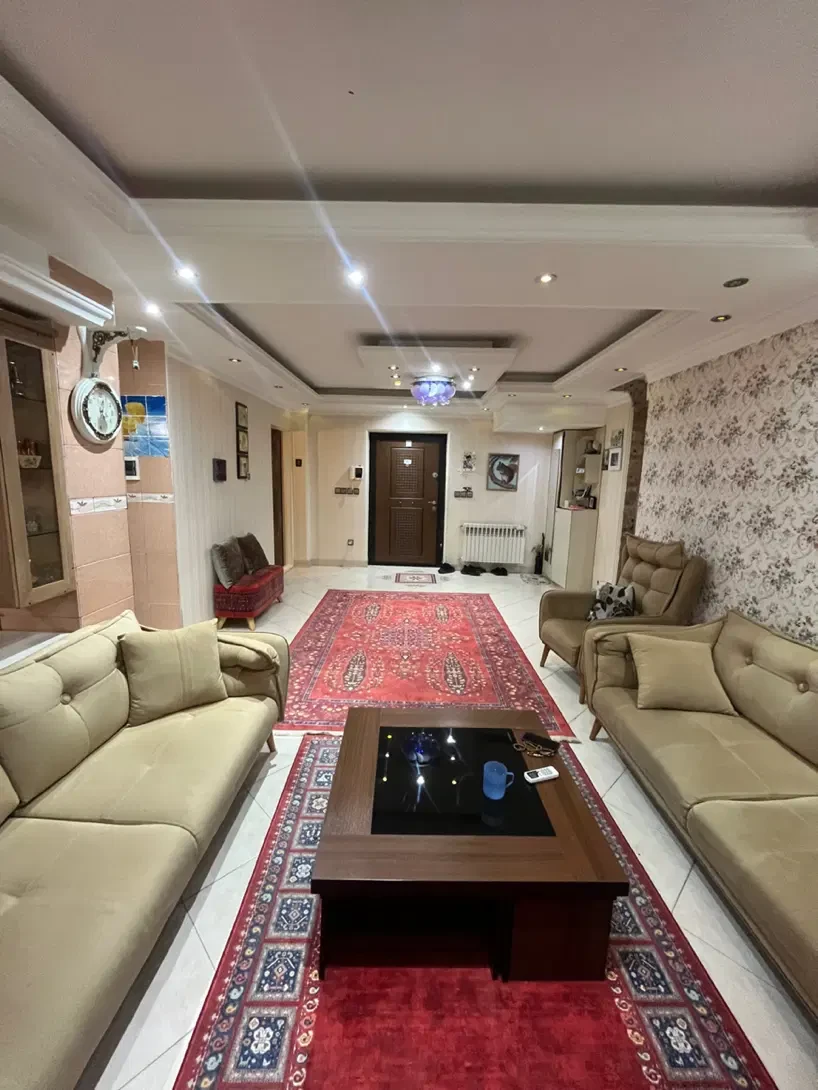 فروش آپارتمان 84 متری در شهرک محلاتی