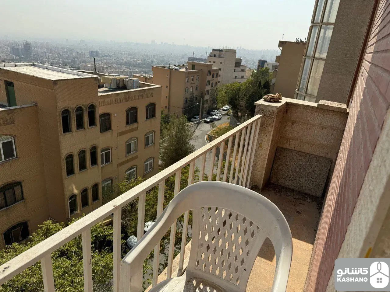 فروش آپارتمان 135 متری در شهرک نفت (منطقه 1)