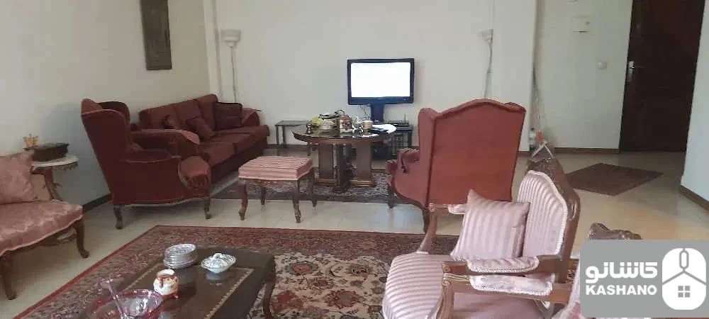 فروش آپارتمان 105 متری در سوهانک