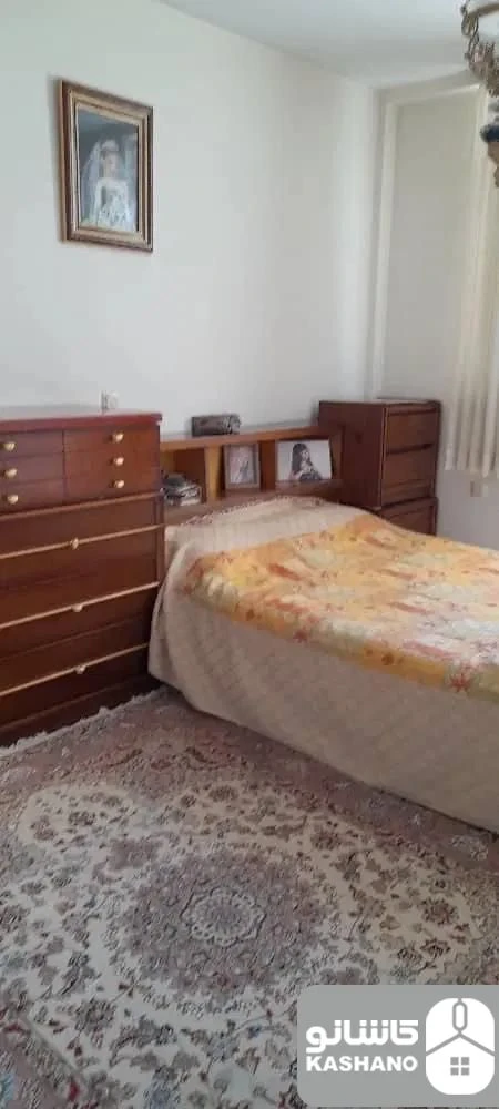 فروش آپارتمان 105 متری در سوهانک