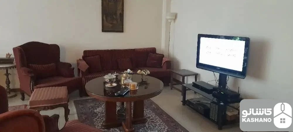 فروش آپارتمان 105 متری در سوهانک