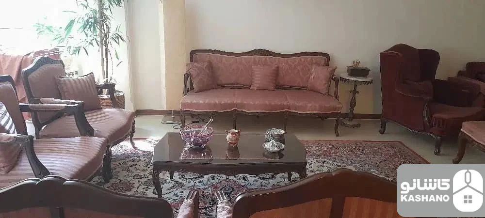 فروش آپارتمان 105 متری در سوهانک