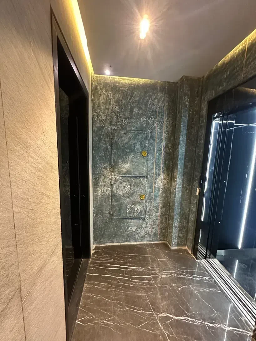 رهن و اجاره آپارتمان 300 متری در کاشانک