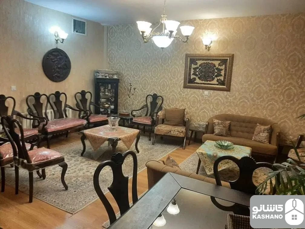 فروش آپارتمان 72 متری در شهرک نفت (منطقه 1)