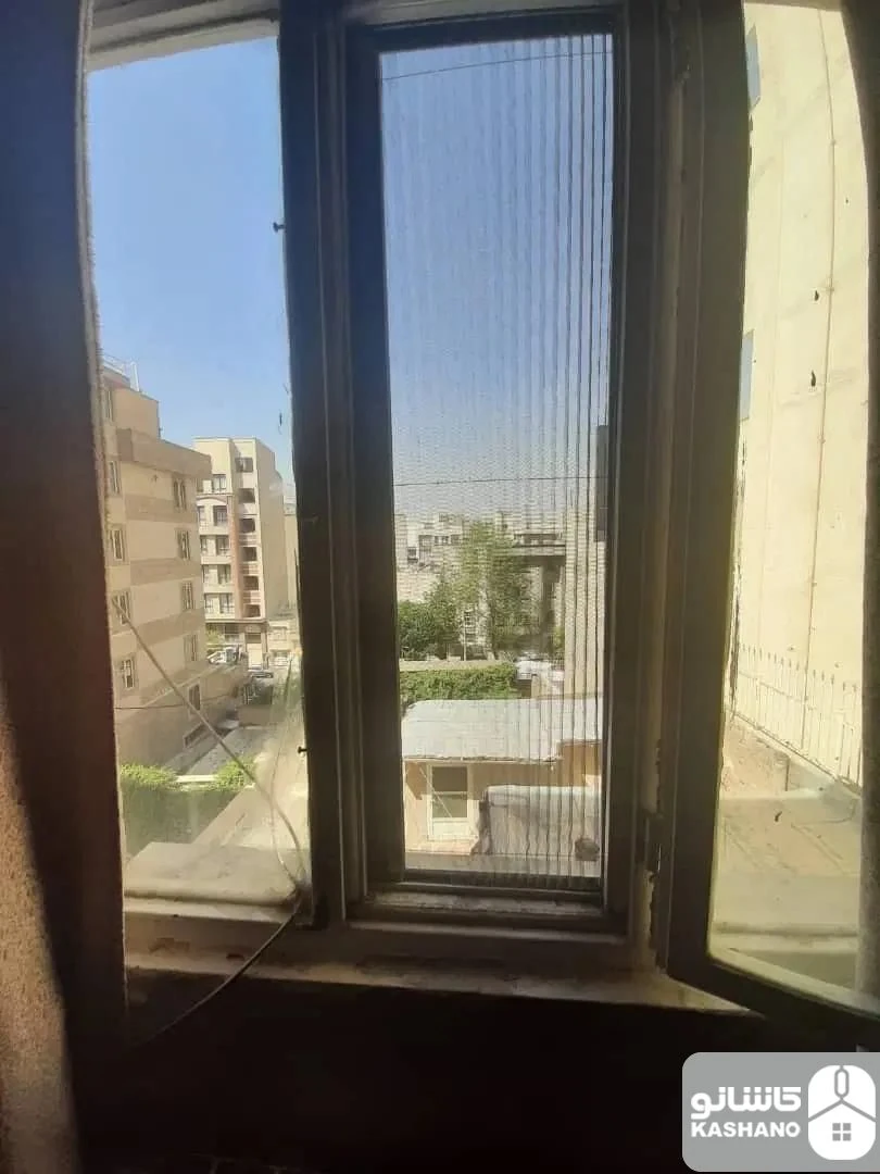 فروش آپارتمان 72 متری در شهرک نفت (منطقه 1)