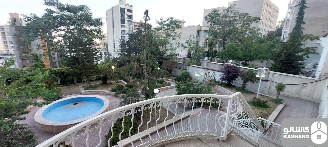 فروش آپارتمان 123 متری در ولنجک