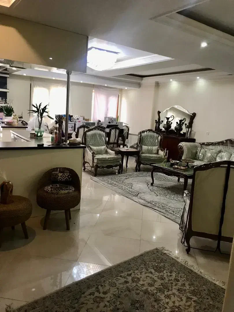 فروش آپارتمان 132 متری در گلاب دره