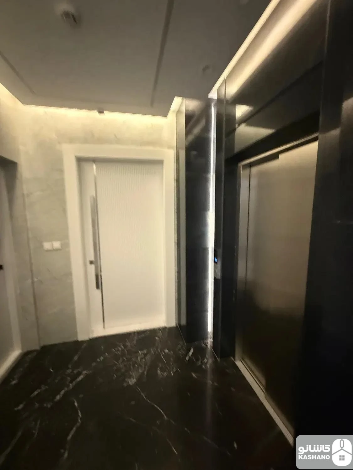 فروش آپارتمان 160 متری در سوهانک