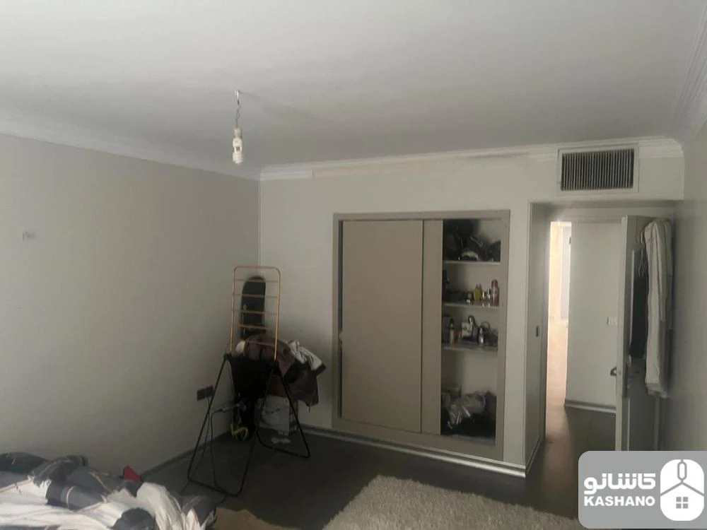رهن و اجاره آپارتمان 120 متری در زعفرانیه