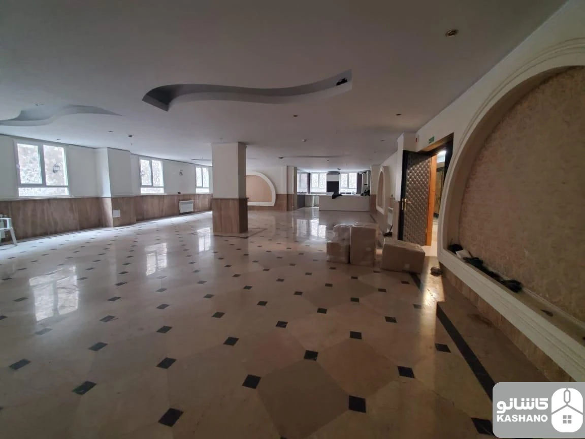 فروش آپارتمان 127 متری در سوهانک