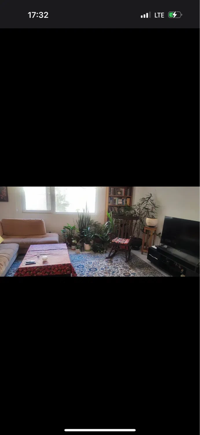 فروش آپارتمان 68 متری در درکه