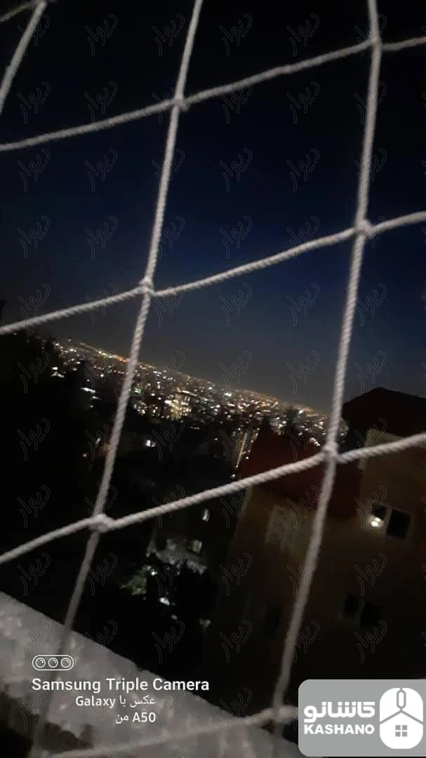 فروش آپارتمان 141 متری در گلاب دره