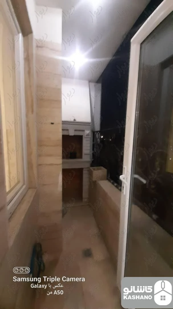 فروش آپارتمان 141 متری در گلاب دره