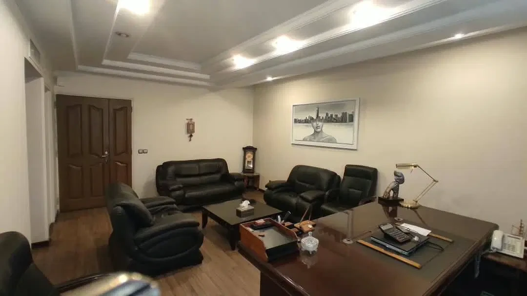 رهن و اجاره اداری 50 متری در جردن-امانیه