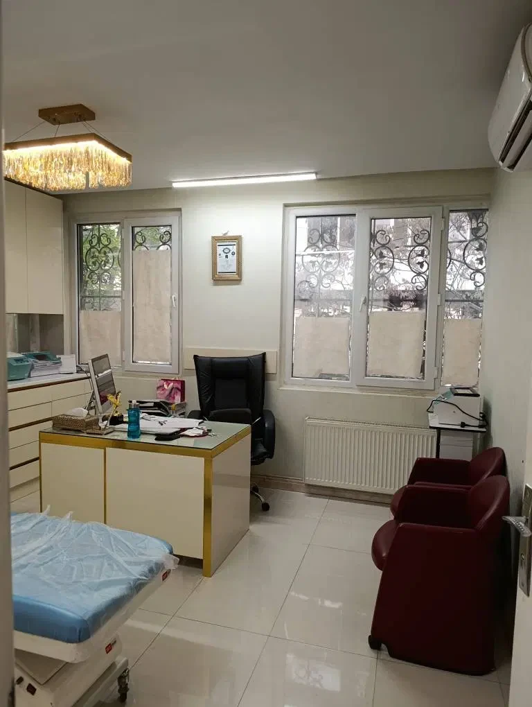 فروش آپارتمان 75 متری در دروس