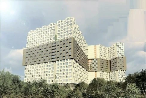 نمای پروژه - 2