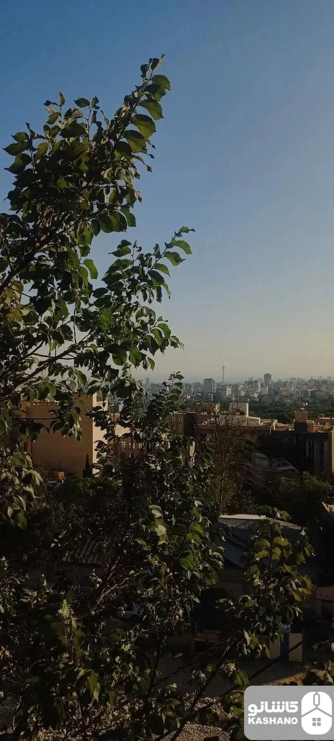 فروش آپارتمان 70 متری در گلاب دره