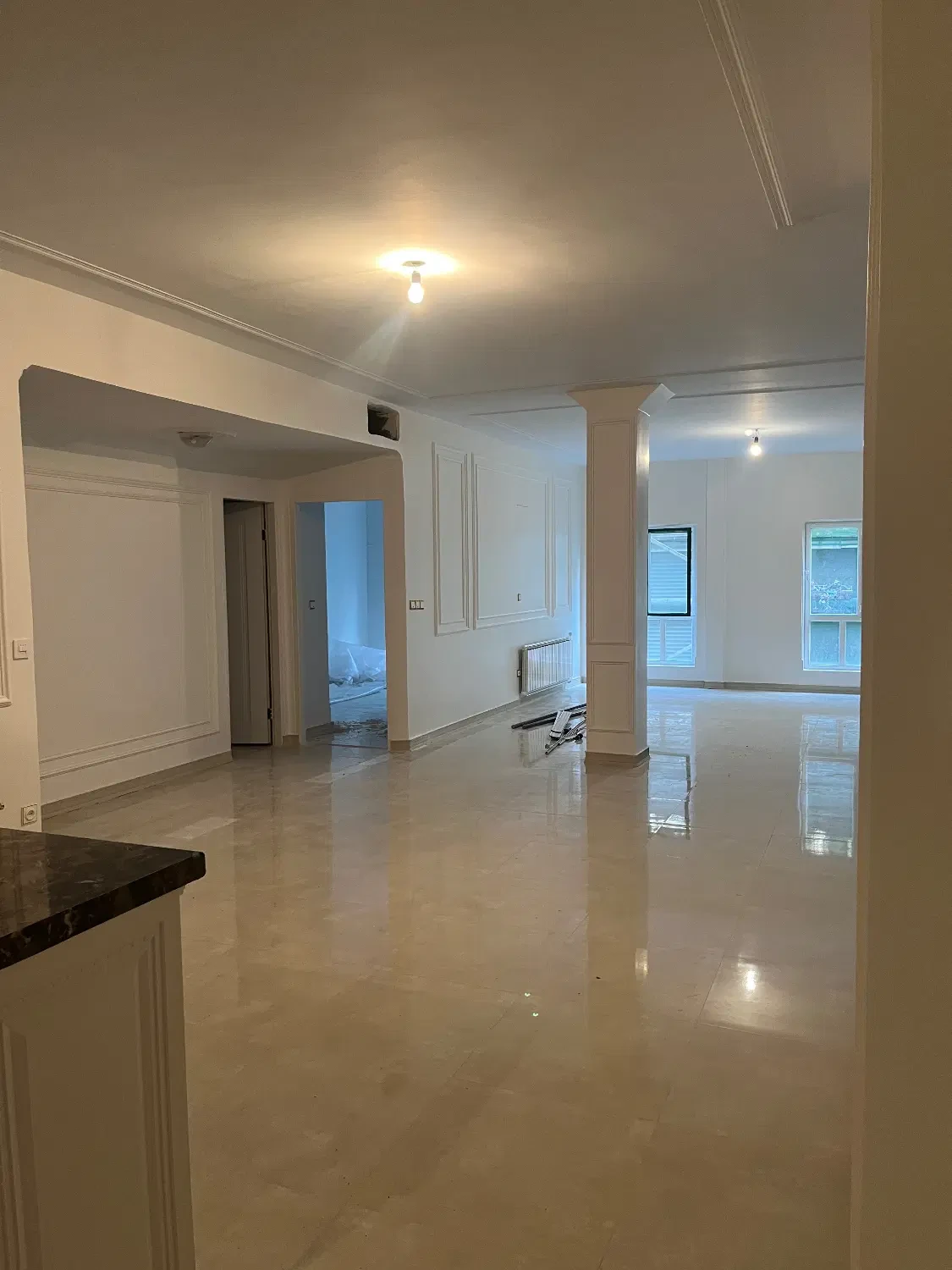 فروش آپارتمان 128 متری در ولنجک