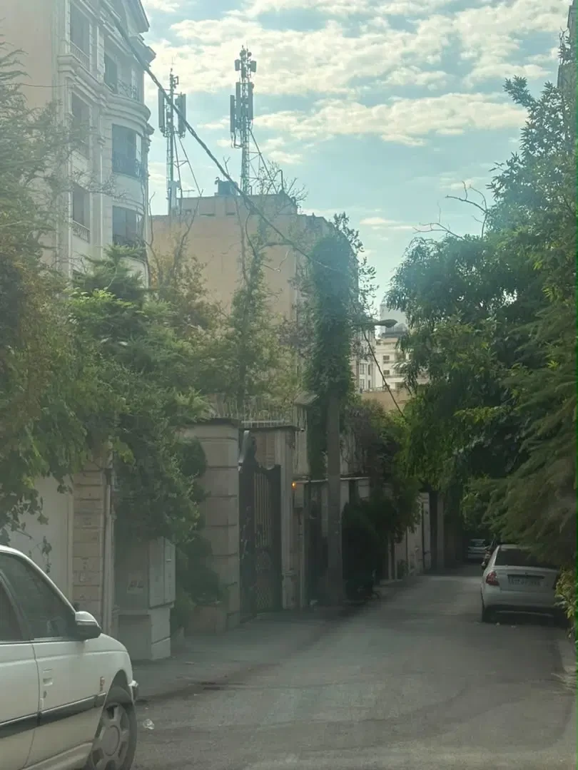 رهن و اجاره اداری 65 متری در الهیه