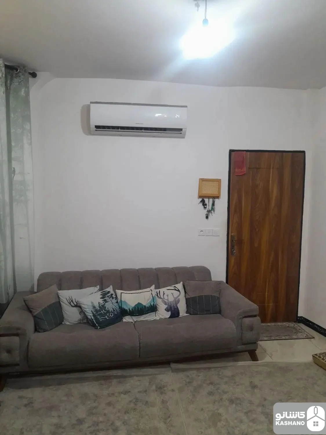 رهن و اجاره آپارتمان 95 متری در گلاب دره