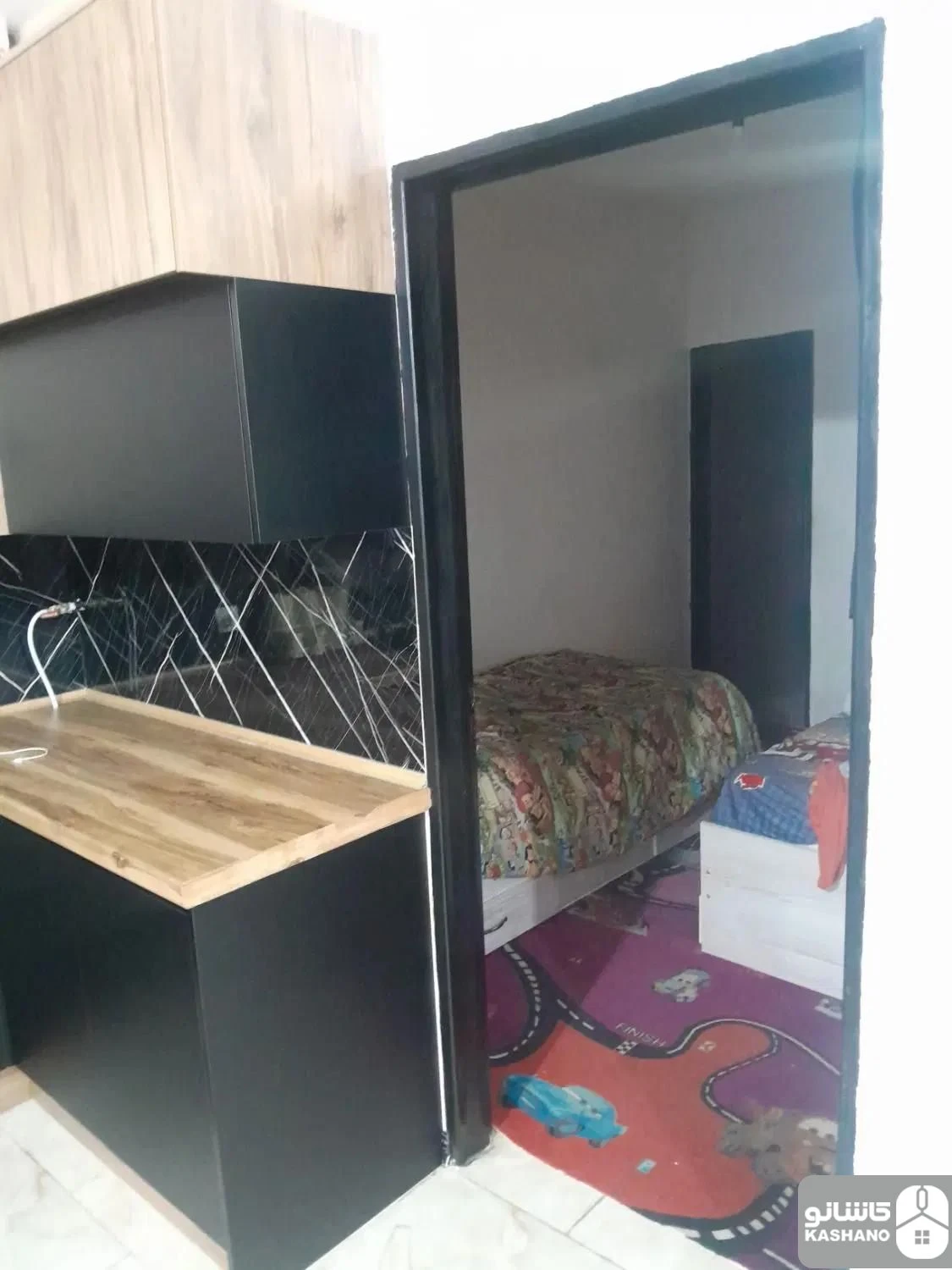 رهن و اجاره آپارتمان 95 متری در گلاب دره