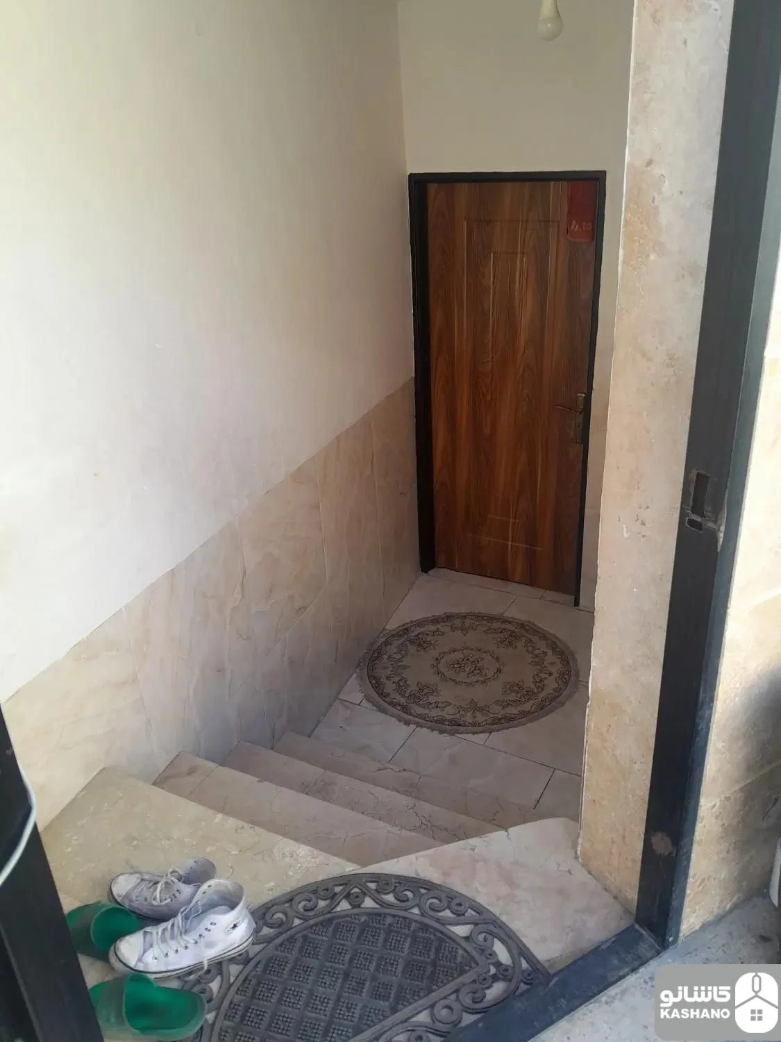 رهن و اجاره آپارتمان 95 متری در گلاب دره