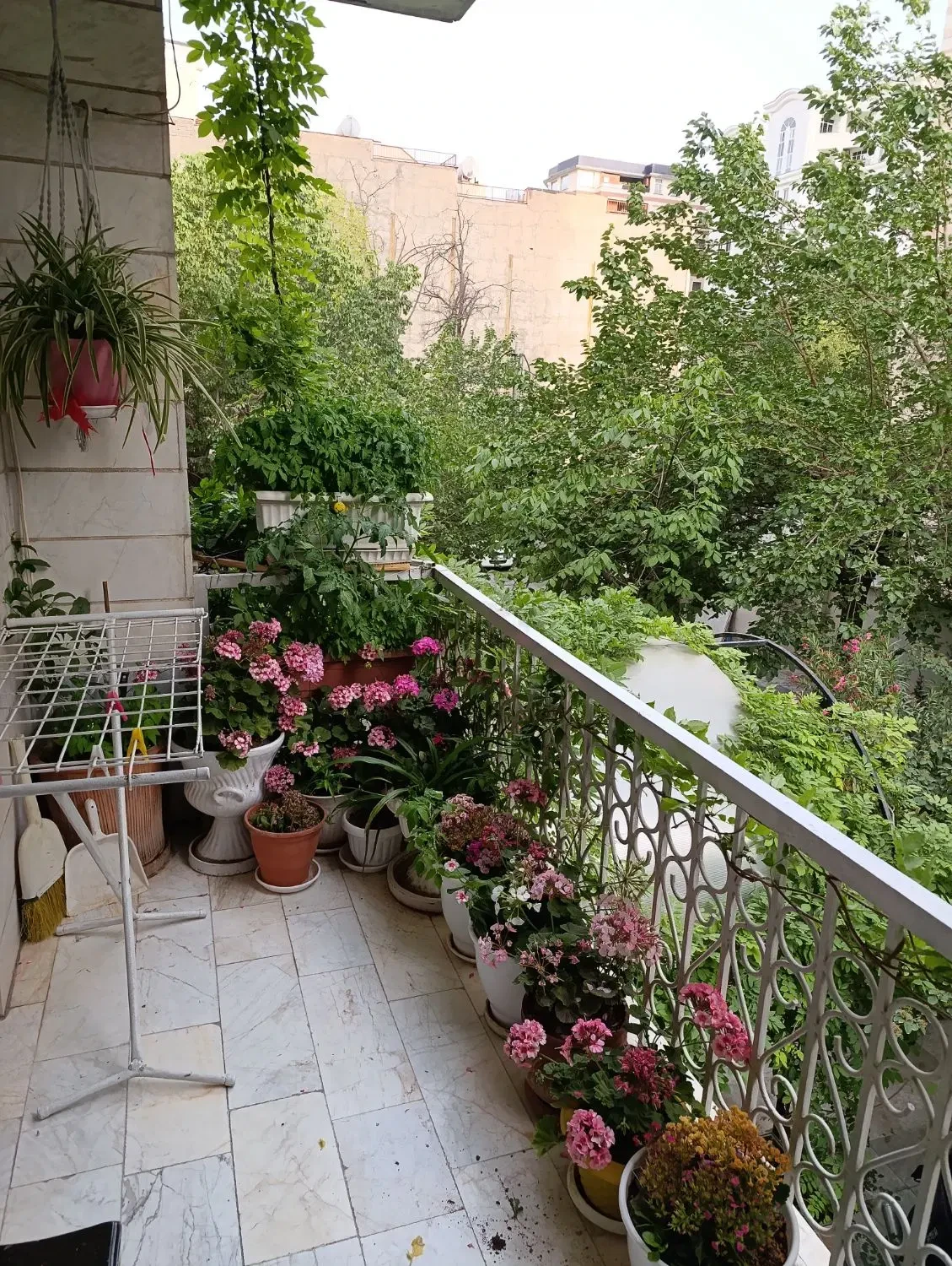 فروش آپارتمان 150 متری در ازگل