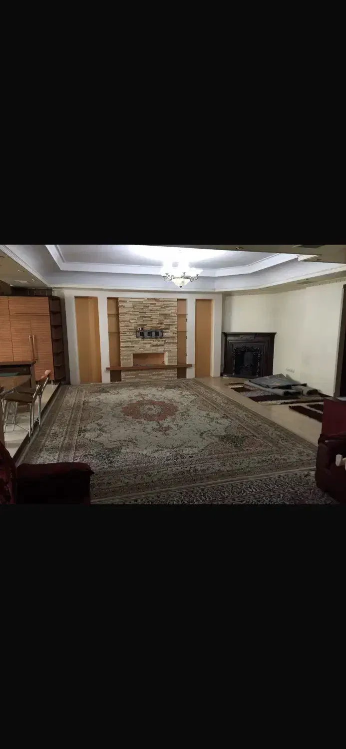 رهن و اجاره آپارتمان 400 متری در دروس