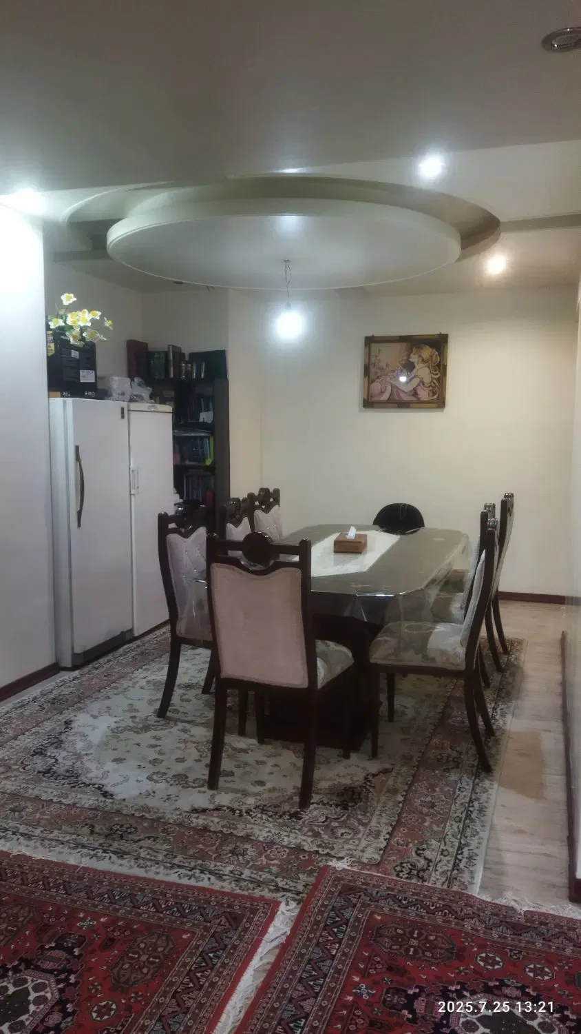 فروش آپارتمان 156 متری در زرگنده (حسن آباد)
