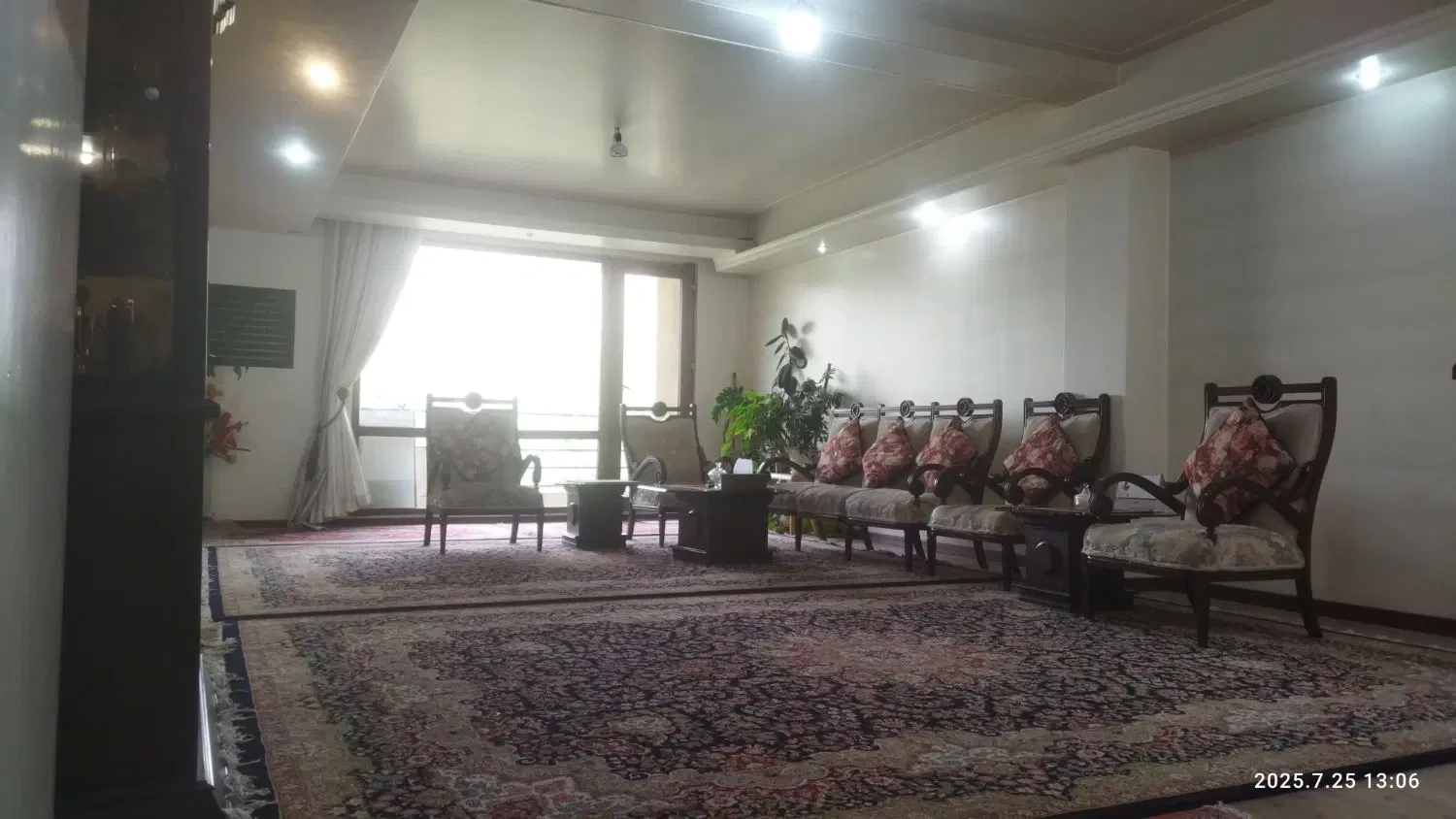 فروش آپارتمان 156 متری در زرگنده (حسن آباد)